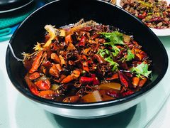 -福照楼汽锅鸡·云南菜(护国路店)