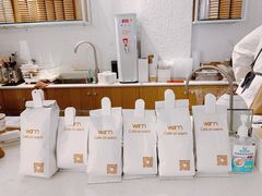 -Cafe on warm(丹霞店)