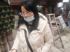 -俞记安顺特色破酥包(民生路店)
