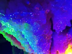 -泰安地下龙宫景区