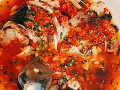 -鱼你相聚·河鲜馆(袁家岭店)