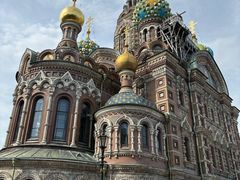 -滴血救世主教堂