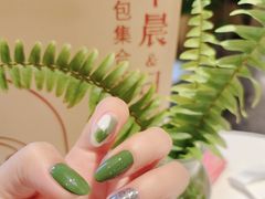 -迦南的早晨蛋糕甜品集合店