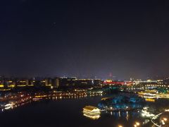 -西安W酒店·WEI全味西餐厅