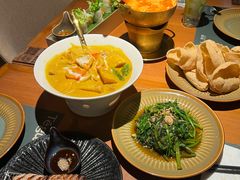 -Tegu泰古莲·泰国餐厅(红山6979店)