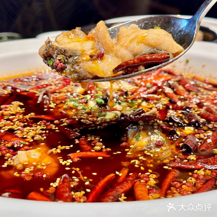 🌟发现京城隐秘川菜瑰宝