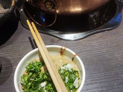 -东来顺饭庄(上地华联店)