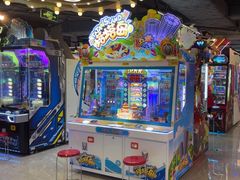 -环游嘉年华(广州-天河城店)