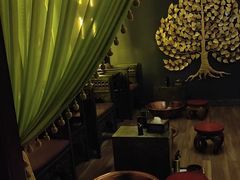 -泰王玺·正宗泰式按摩SPA(九霄店)