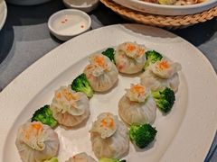 -潮州府·潮菜·砂锅粥(徐家汇店)