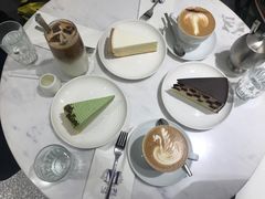-Lady M New York(澳门伦敦人店)