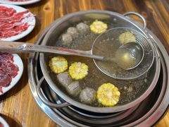 牛肉丸-柴头哥·牛肉火锅(爱民路店)