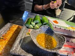 -诸锣记烤串·锦州烧烤(淘金店)