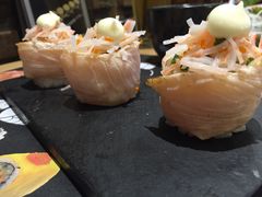 -Sushi Love 创意寿司(丽影广场店)