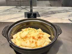 -亚特兰蒂斯-番红花海鲜自助餐厅·鲜活海鲜·小火锅
