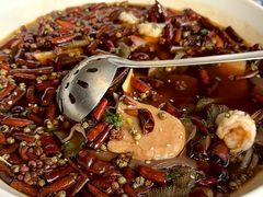 -聚宝渔港.五钻酒家(上地店)