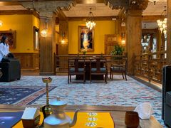 大堂-松赞拉萨林卡酒店