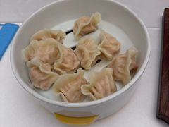 -品海楼·大连海胆锅贴馆(东港店)