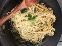 -贡梅老面馆·蟹粉面·无锡特色小吃(南长街主推店)