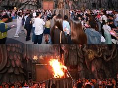 -西双版纳勐泐文化旅游区