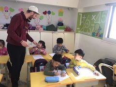 -优尼课国际教育(中关村校区)