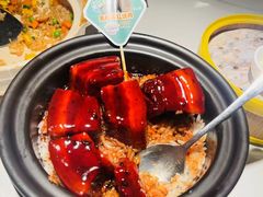 -庆江南江南菜(琴湖溪里花园城店)