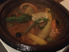 -Tajine Moroccan塔金摩洛哥中东餐厅