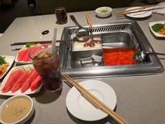 -海底捞火锅(摩尔广场店)