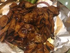 -大张烙馍村(泉山店)