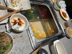 -海底捞火锅(吴中路店)