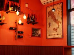 -acquolina·阿果里呐意大利比萨店(紫薇尚层店)
