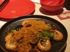 -避风塘(宝山万达店)