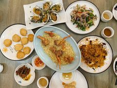 -巽寮印象美食部落餐厅·海鲜·地方特色菜(惠州体验店)