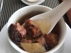 -白天鹅宾馆·流浮阁咖啡厅