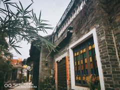 -黄埔古港