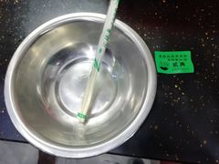 -覃肥叔桂林米粉(粮道街店)
