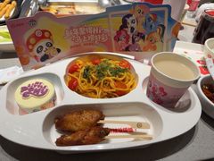 -海底捞火锅(公益西桥店)