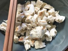 -老刘家泡馍·陕西老字号(钟楼广济街店)