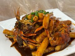 -妈妈的小作坊(陈家镇店)