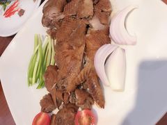-临潼印象·特色陕菜