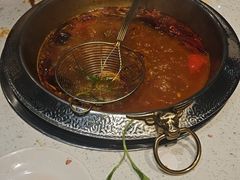 -千牛将·鲜牛肉火锅(开元路店)