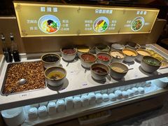 -一朵菌·野生菌探索家火锅(南亚店)