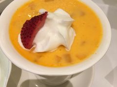 芒果布丁-翠园(铜锣湾广场店)