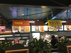 -幸运小丑汉堡(Bay Area本店)