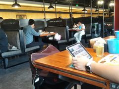 -汉巴味德·烤肉与啤酒的自助(杭州大悦城店)