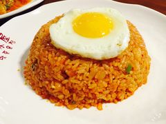 -第二外国语学院-韩国餐厅(朝阳路店)