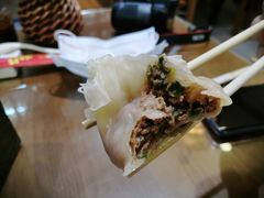 -百年认一力 太原老字号 (桥头街店)