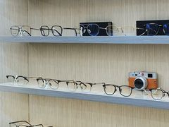 -Eziwish眼镜·蔡司授权店