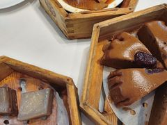 -怀德酒楼·粤菜·海鲜·茶点(宝安国际机场店)