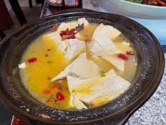 老豆腐-映像徐州(滨湖店)